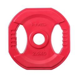 HMS PREMIUM Set na Body Pump HMS SBP20 20kg