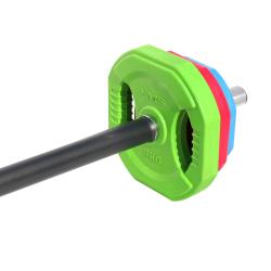 HMS PREMIUM Set na Body Pump HMS SBP20 20kg