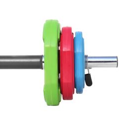 HMS PREMIUM Set na Body Pump HMS SBP20 20kg