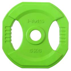 HMS PREMIUM Set na Body Pump HMS SBP20 20kg