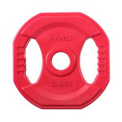 HMS PREMIUM Set na Body Pump HMS SBP20 20kg