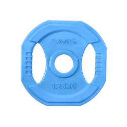 HMS PREMIUM Set na Body Pump HMS SBP20 20kg