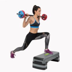 HMS PREMIUM Set na Body Pump HMS SBP20 20kg