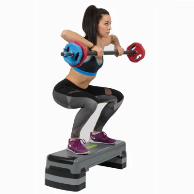 HMS PREMIUM Set na Body Pump HMS SBP20 20kg