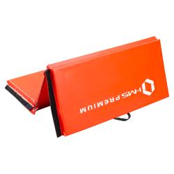 HMS PREMIUM Skladacia podložka MGS01 červená