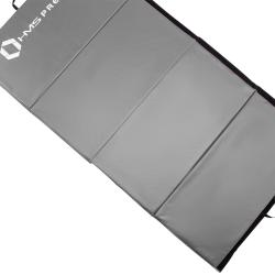 HMS PREMIUM Skládací žíněnka MGS01 šedá