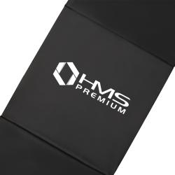 HMS Skládací žíněnka MGS02 černá