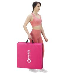 HMS Skladacia žinenka MGS02 ružová