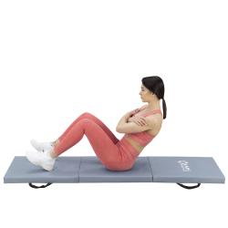 HMS Skladacia žinenka MGS02 sivá