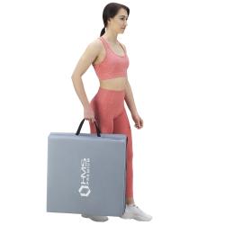 HMS Skladacia žinenka MGS02 sivá