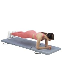 HMS Skladacia žinenka MGS02 sivá