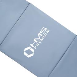 HMS Skladacia žinenka MGS02 sivá