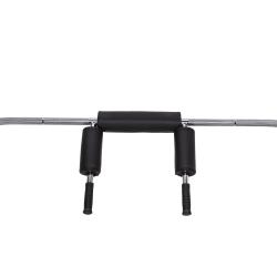 HMS PREMIUM Squat bar GOL320 220 cm x 50 mm