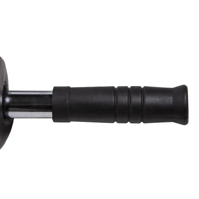 HMS PREMIUM Squat bar GOL320 220 cm x 50 mm