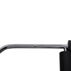 HMS PREMIUM Squat bar GOL320 220 cm x 50 mm