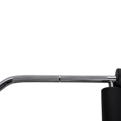HMS PREMIUM Squat bar GOL320 220 cm x 50 mm