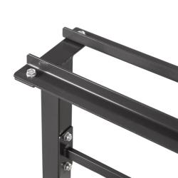 HMS PREMIUM Stojan na činky STR20