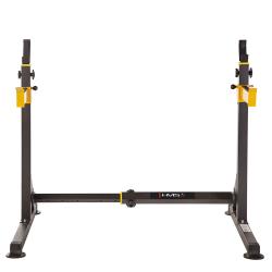 HMS PREMIUM Stojan pod obojručnú os STR18