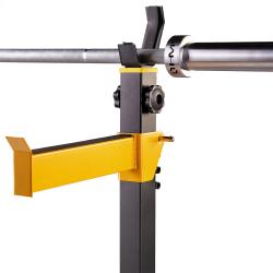 HMS PREMIUM Stojan pod obojručnú os STR18