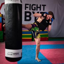 HMS PREMIUM Taktická záťažová vesta TKO07 6,5 kg