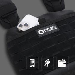 HMS PREMIUM Taktická záťažová vesta TKO07 6,5 kg