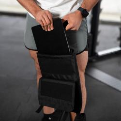 HMS PREMIUM Taktická zátěžová vesta TKO14 13,5 kg