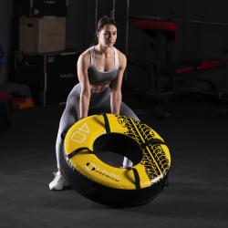 HMS PREMIUM Tréninková pneumatika PYT01 40 kg