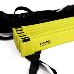 HMS Tréningový rebrík 6m DK06