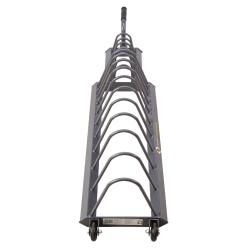 HMS PREMIUM Vozík na závažia WPT01