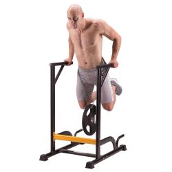 HMS PREMIUM Zátěžový posilovací pás PSTX06