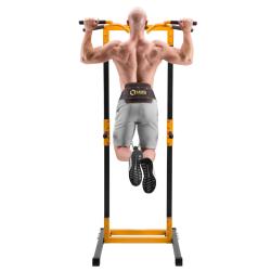 HMS PREMIUM Zátěžový posilovací pás PSTX06