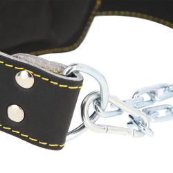 HMS PREMIUM Zátěžový posilovací pás PSTX06