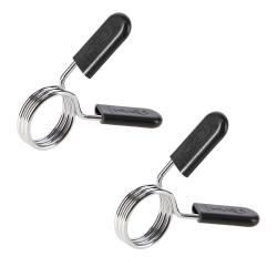 HMS Pružinové uzávery na os ZGS25 - pár