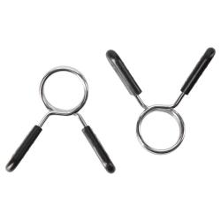 HMS Pružinové uzávěry na osu ZGS30 - pár