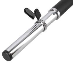 HMS Pružinové uzávěry na osu ZGS30 - pár