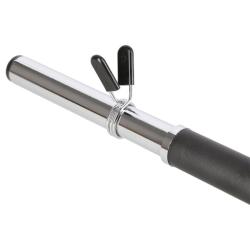 HMS Pružinové uzávěry na osu ZGS30 - pár