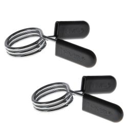 HMS Pružinové uzávěry na osu ZGS30 - pár