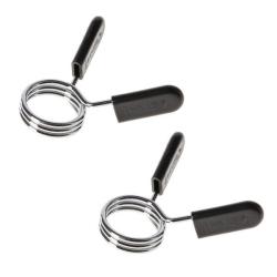 HMS Pružinové uzávery na os ZGS30 - pár (VÝPREDAJ) HMS Pružinové uzávery na os ZGS30 - pár (VÝPREDAJ)