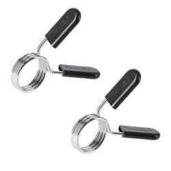 HMS Pružinové uzávěry na osu ZGS30 - pár (VÝPRODEJ)