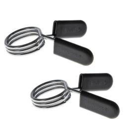 HMS Pružinové uzávěry na osu ZGS30 - pár (VÝPRODEJ)