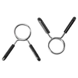 HMS Pružinové uzávěry na osu ZGS30 - pár (VÝPRODEJ)