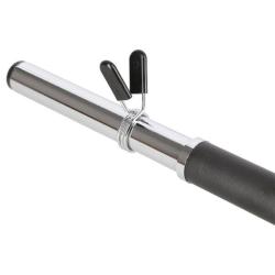 HMS Pružinové uzávěry na osu ZGS30 - pár (VÝPRODEJ)