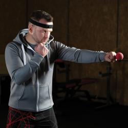 HMS Reflexné loptičky PRB01