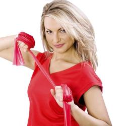 HMS Rehabilitační páska Flossband FB01