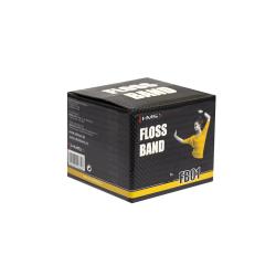 HMS Rehabilitačná páska Flossband FB01