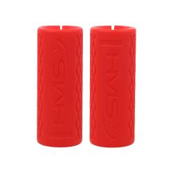 HMS Rukojeť na osu FG02 červená