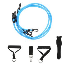 HMS TX01 posilovací souprava