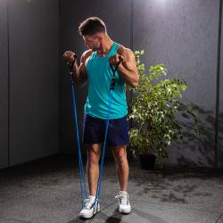 HMS TX01 posilovací souprava