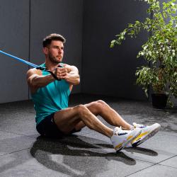 HMS TX01 posilovací souprava