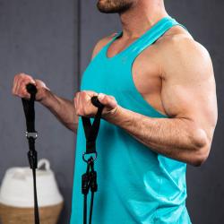 HMS TX02 sada expadnérů